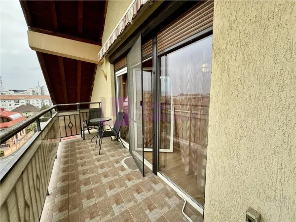 Apartament 3 camere Sibiu - poza 8