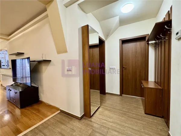 Apartament 3 camere Sibiu - poza 9