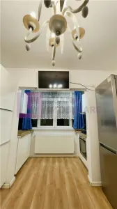 Apartament 2 camere de inchiriat | Vasile Aron | etaj 4 | pivnita - foto 2