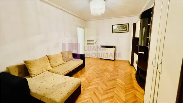 Apartament 2 camere Sibiu - poza 4