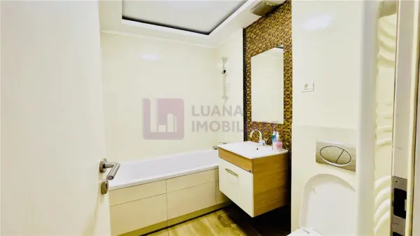 Apartament 2 camere Sibiu - poza 8
