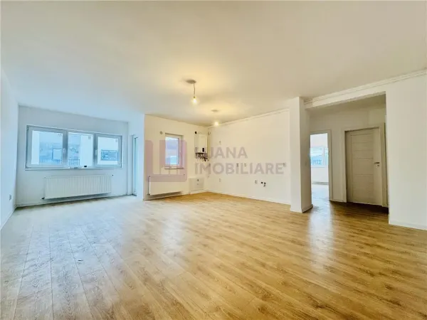 Apartament 4 camere Sibiu - poza 1