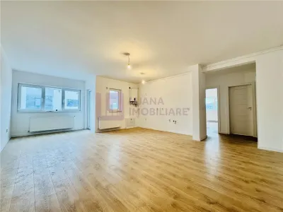 Apartament 4 camere | NOU | Doamna Stanca | lift - foto 1