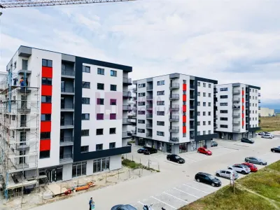 Apartament 4 camere | NOU | Doamna Stanca | lift - foto 10