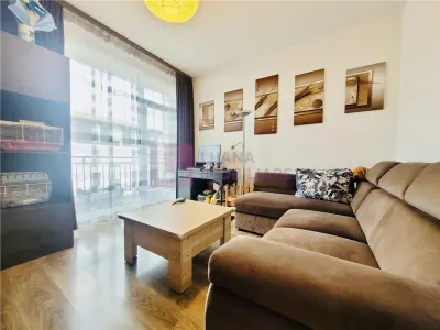 Apartament 3 camere de vanzare | Selimbar | etaj 1 | mobilat - foto 10