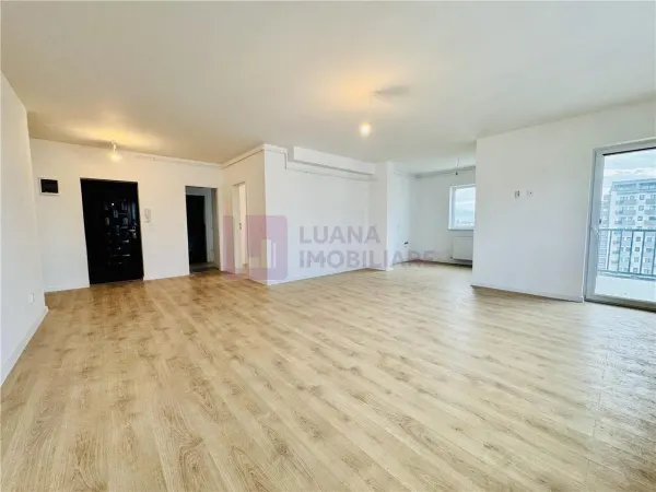 Apartament 4 camere Șelimbăr - poza 1