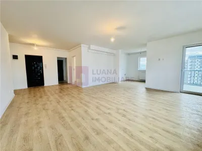 Apartament 4 camere | NOU | Doamna Stanca | lift - Selimbar