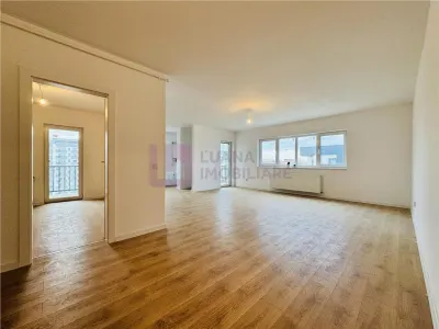 Apartament 4 camere | NOU | Doamna Stanca | lift - foto 2