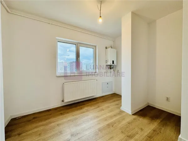 Apartament 4 camere Șelimbăr - poza 15