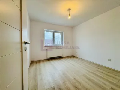 Apartament 3 camere | NOU | Doamna Stanca | lift | Semifinisat (4) - Selimbar