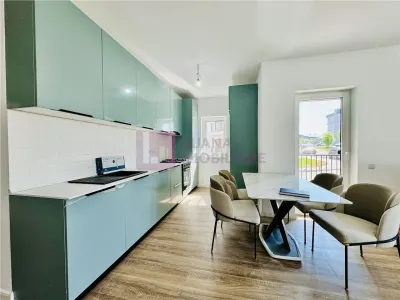 Apartament 2 camere | terasa | Turnisor | lift | INTABULAT | boxa C1 - foto 1