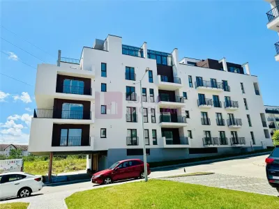 Apartament 2 camere | terasa | Turnisor | lift | INTABULAT | boxa C1 - foto 16