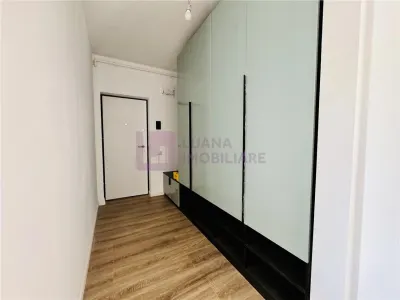 Apartament 2 camere | terasa | Turnisor | lift | INTABULAT | boxa C1 - foto 5