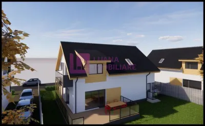 Teren intravilan | autorizatie casa individuala | proiect | utilitati | lot 3 - foto 12