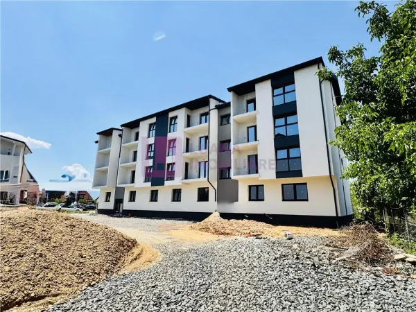 Apartament 2 camere Șelimbăr - poza 1