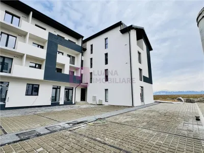 Apartament 3 camere | Doamna Stanca | NOU | 2 bai | etaj 3 - foto 2