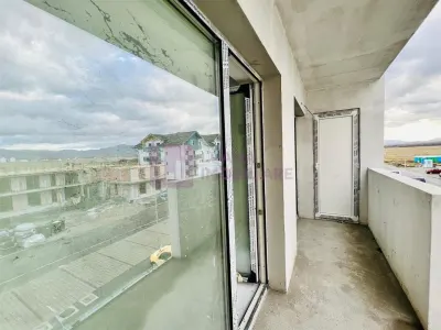 Apartament 3 camere | Doamna Stanca | NOU | 2 bai | etaj 3 - foto 11