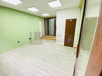 Spatiu comercial 30 mp de inchiriat | zona Centrala | acces din strada - Sibiu