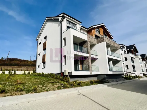 Apartament 3 camere Cristian - poza 10