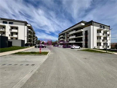 Apartament 2 camere PREMIUM | Turnisor | boxa | lift | - foto 17