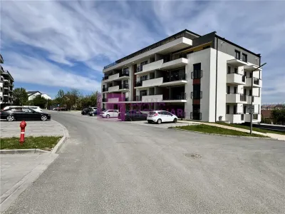 Apartament 2 camere PREMIUM | Turnisor | boxa | lift | - foto 18