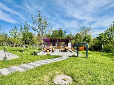 Apartament 2 camere PREMIUM | Turnisor | boxa | lift | - foto 8