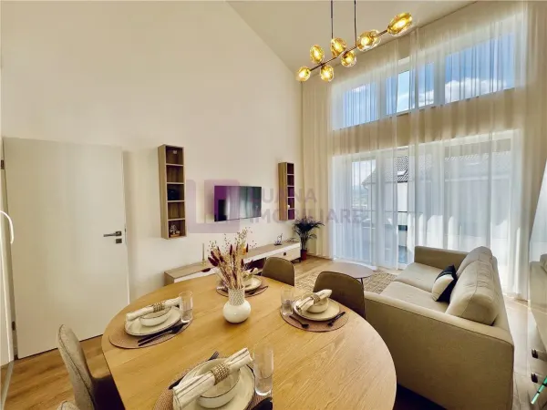 Apartament 4 camere Cristian - poza 2