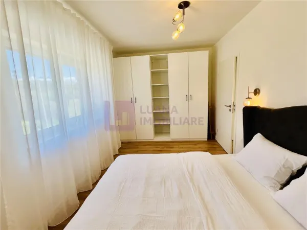 Apartament 4 camere Cristian - poza 14