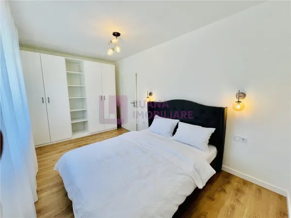 Apartament 4 camere Cristian - poza 4