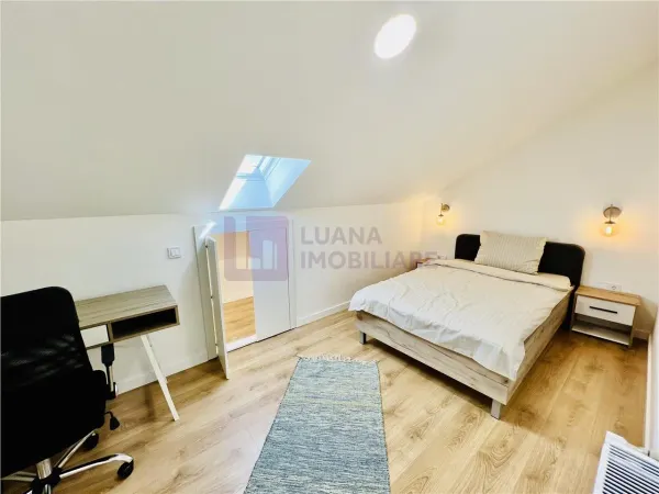 Apartament 4 camere Cristian - poza 5