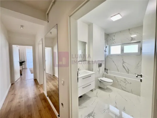 Apartament 4 camere Cristian - poza 6