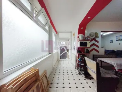 Casa individuala cu spatiu comercial | Turnisor | teren 480 mp | video - foto 17