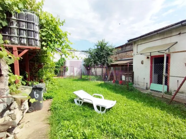 Casă 4 camere Sibiu - poza 7