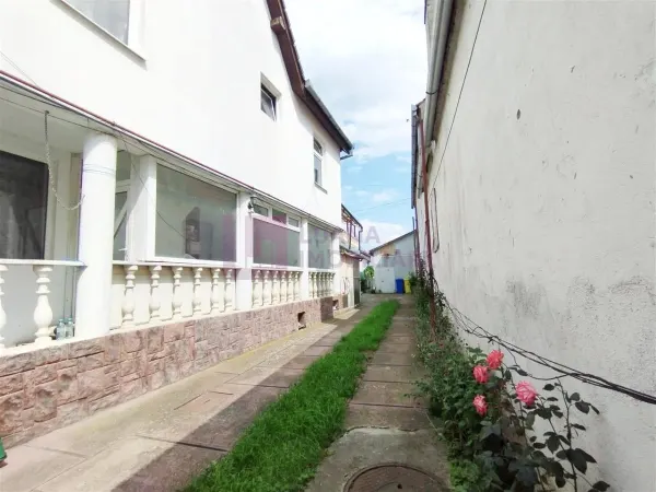 Casă 4 camere Sibiu - poza 8