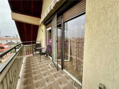 Apartament 3 camere de vanzare | 2 bai | Milea | modern | video - foto 8