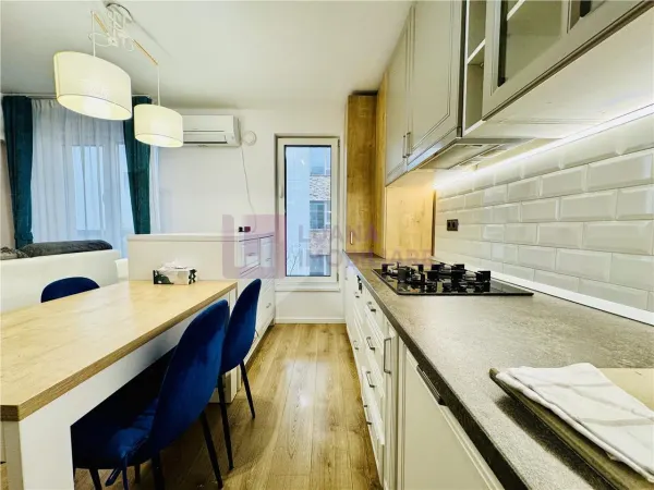 Apartament 3 camere Șelimbăr - poza 2
