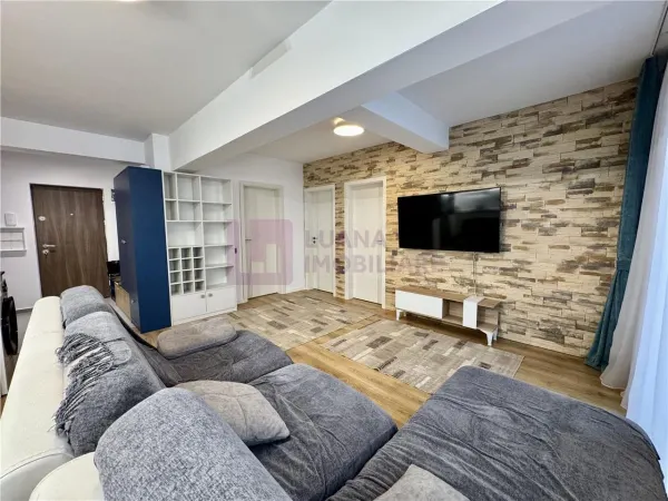 Apartament 3 camere Șelimbăr - poza 12