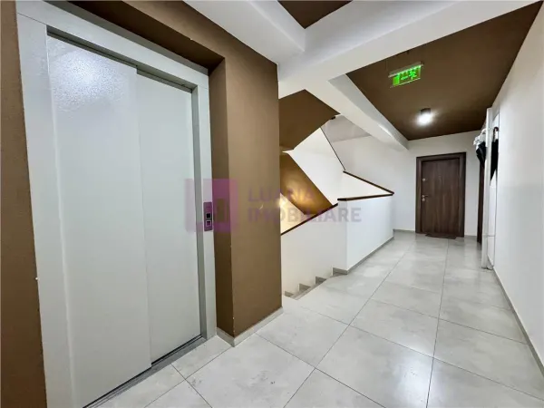 Apartament 3 camere Șelimbăr - poza 13
