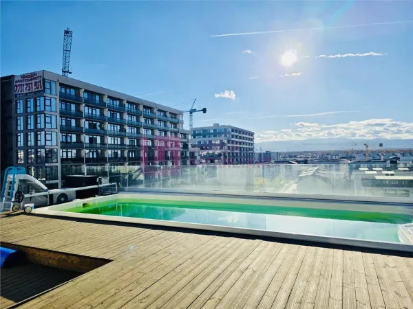 Apartament 3 camere Șelimbăr - poza 15