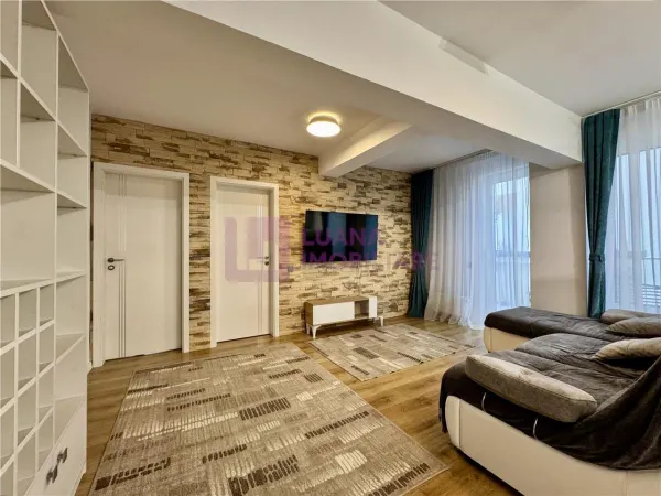 Apartament 3 camere Șelimbăr - poza 3