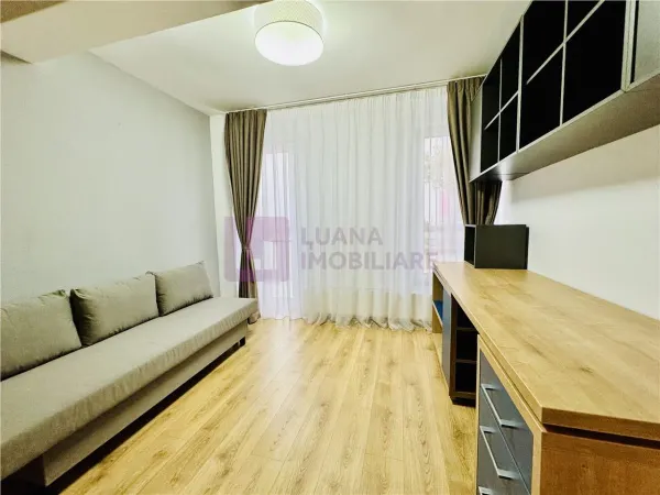 Apartament 3 camere Șelimbăr - poza 5