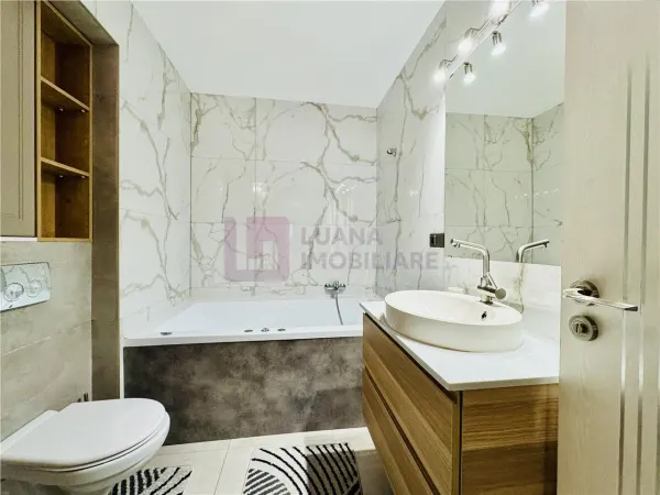 Apartament 3 camere Șelimbăr - poza 6