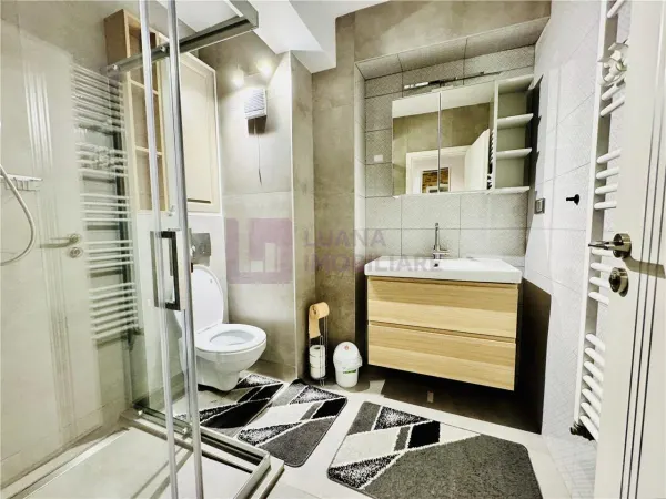 Apartament 3 camere Șelimbăr - poza 7