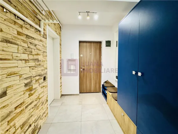 Apartament 3 camere Șelimbăr - poza 9