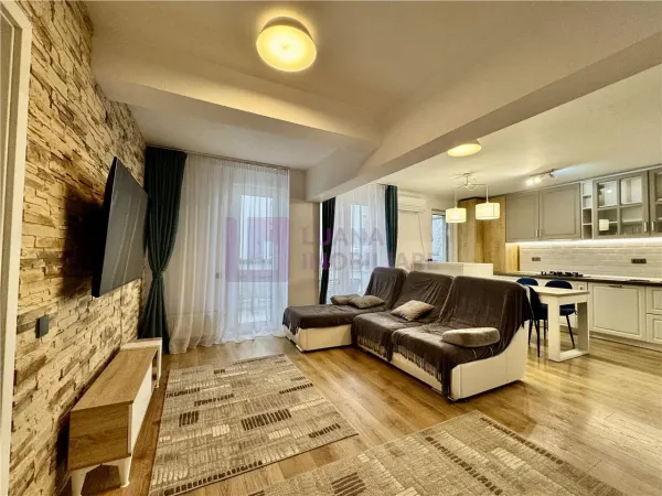 Apartament 3 camere Șelimbăr - poza 10