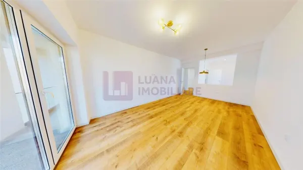 Apartament 3 camere Cristian - poza 1