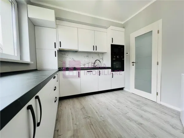 Apartament 2 camere Cristian - poza 1