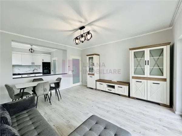 Apartament 2 camere Cristian - poza 2