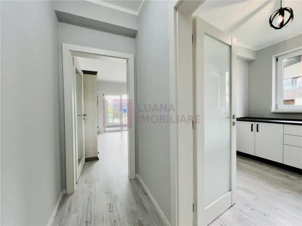 Apartament 2 camere Cristian - poza 11