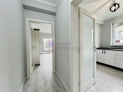 Apartament 2 camere PREMIUM | NOU | mobilat si utilat | (Mi-R) - foto 11